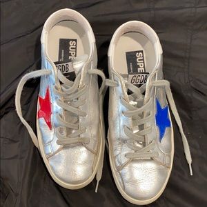 Golden Goose DB